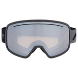 MCKINLEY Base Plus MiroSpec Goggle,BLK