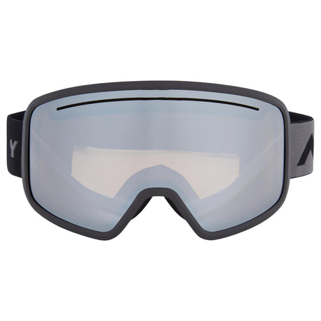 MCKINLEY Base Plus MiroSpec Goggle,BLK