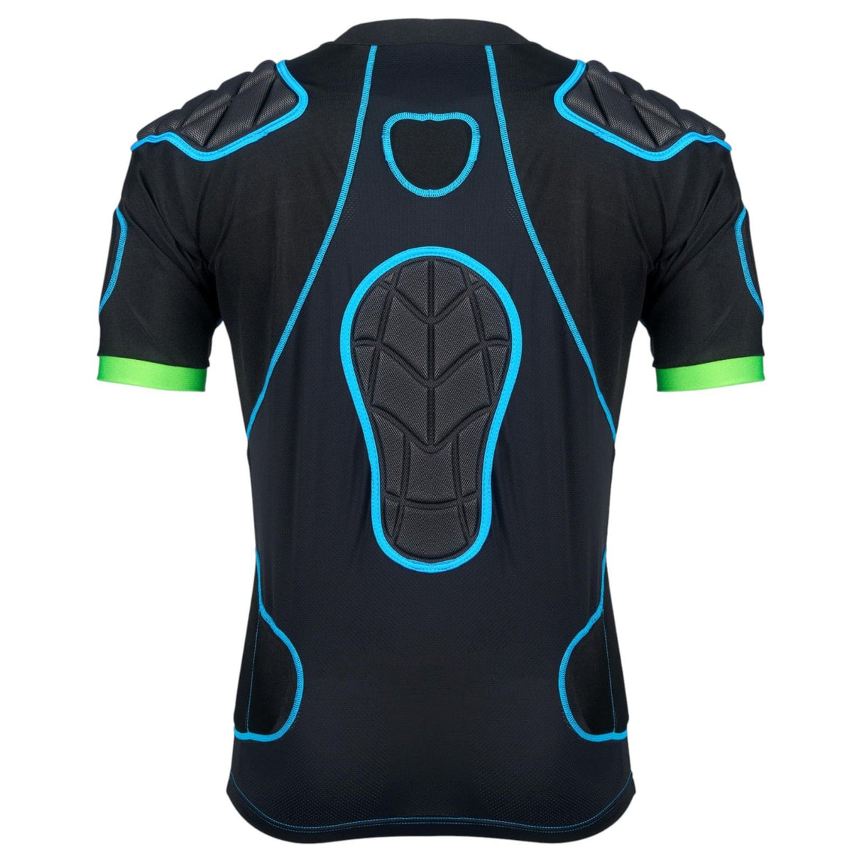 Gilbert Triflex Lite V2 Rugby Womens Shoulder Pads Body Armour