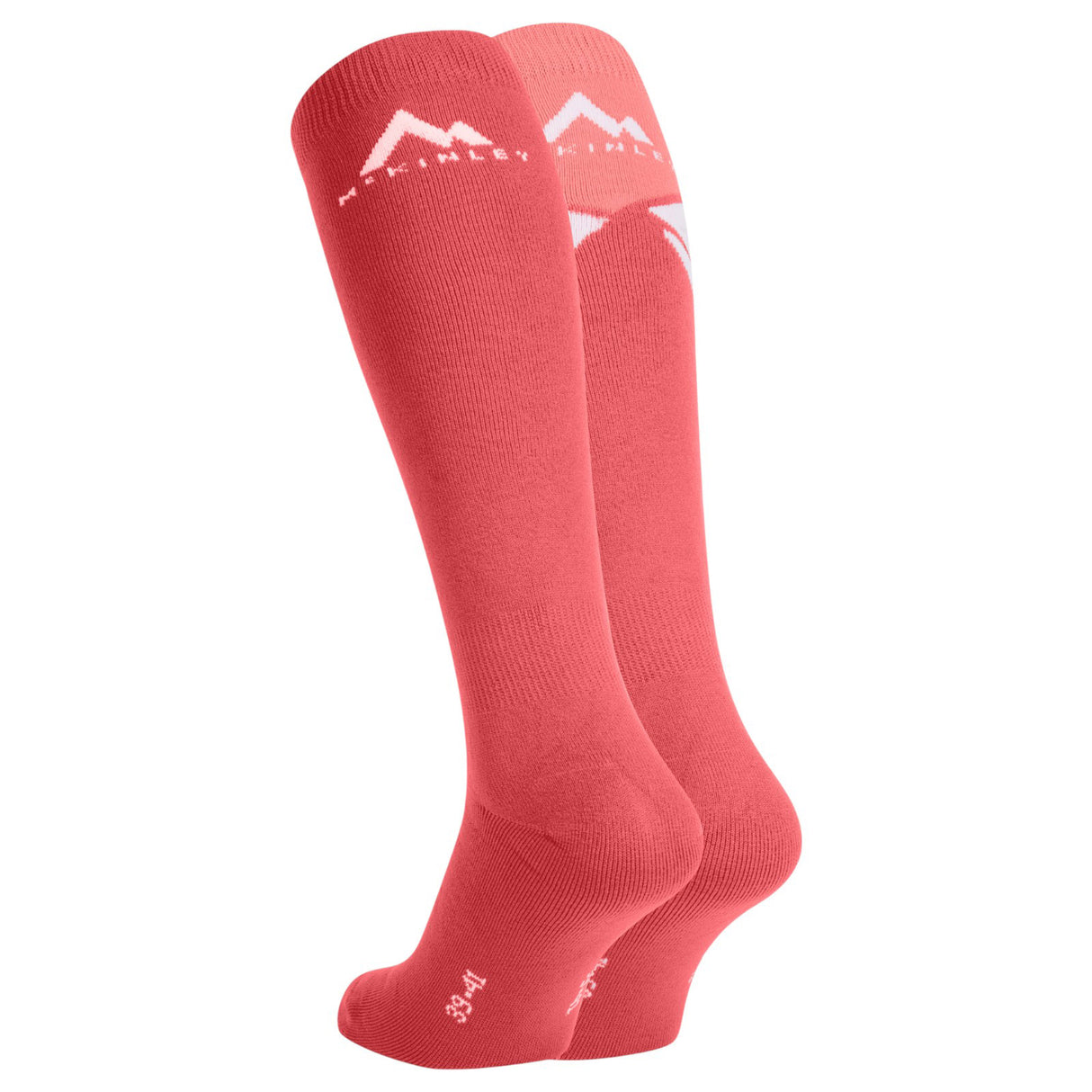 Mckinley Francis Junior 2 Pack Ski Sock