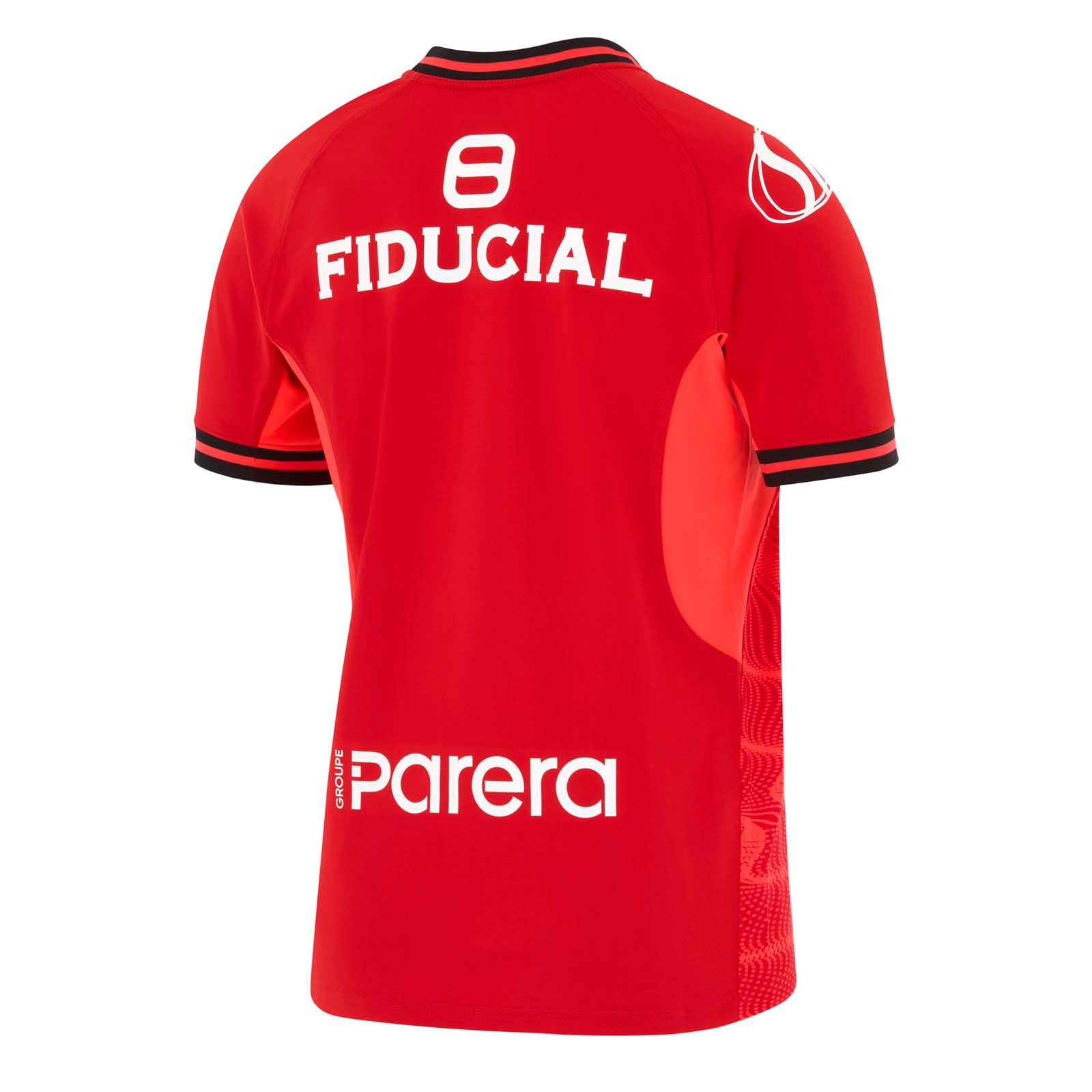 Nike Stade Toulousain 2025/26 3rd Short Sleeve Jersey