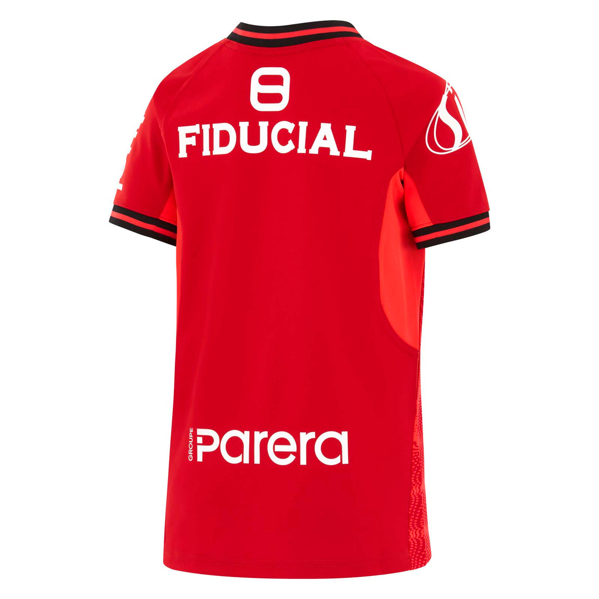 Nike Stade Toulousain 2025/26 Kids 3rd Jersey