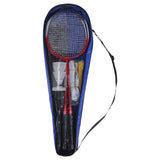 ProTouch Speed 100 2 Player Badminton Set