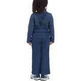 MCKINLEY Sucre kds Padded Pants NY