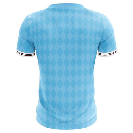 O'Neills Galway United 2025 Kids Pre-Match Jersey