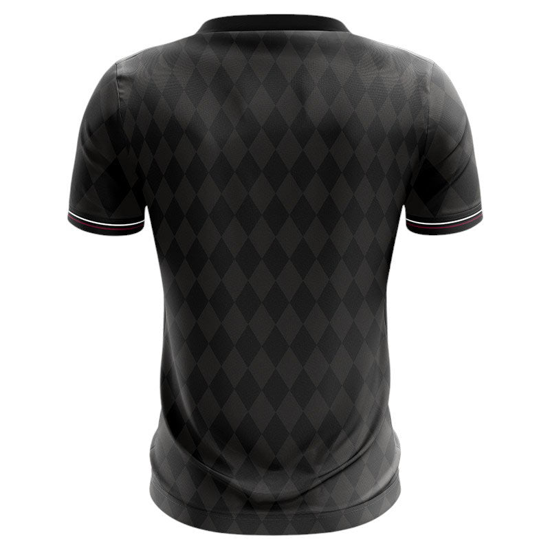 O'Neills Galway United 2025 Pre-Match Jersey