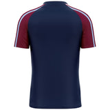 O'Neills Galway United FC 2025 Printed T-Shirt