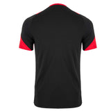 Macron Longford Town 2025 Training Kids T-Shirt