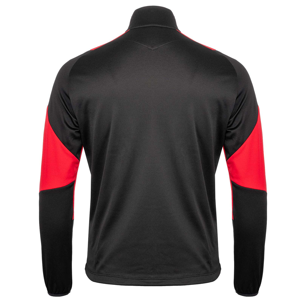 Macron Longford Town 2025 Training Half -Zip Top