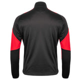 Macron Longford Town 2025 Training Half -Zip Top