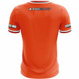 McKeever Armagh GAA 2025 Home Jersey