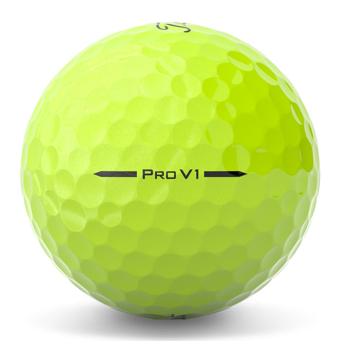 Titleist 25 PRO V1 Dozen Golf Ball