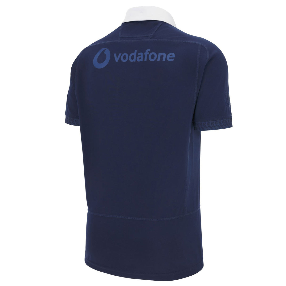 Macron Scotland Rugby 100th Anniversary Kids Replica Jersey