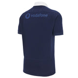 Macron Scotland Rugby 100th Anniversary Kids Replica Jersey