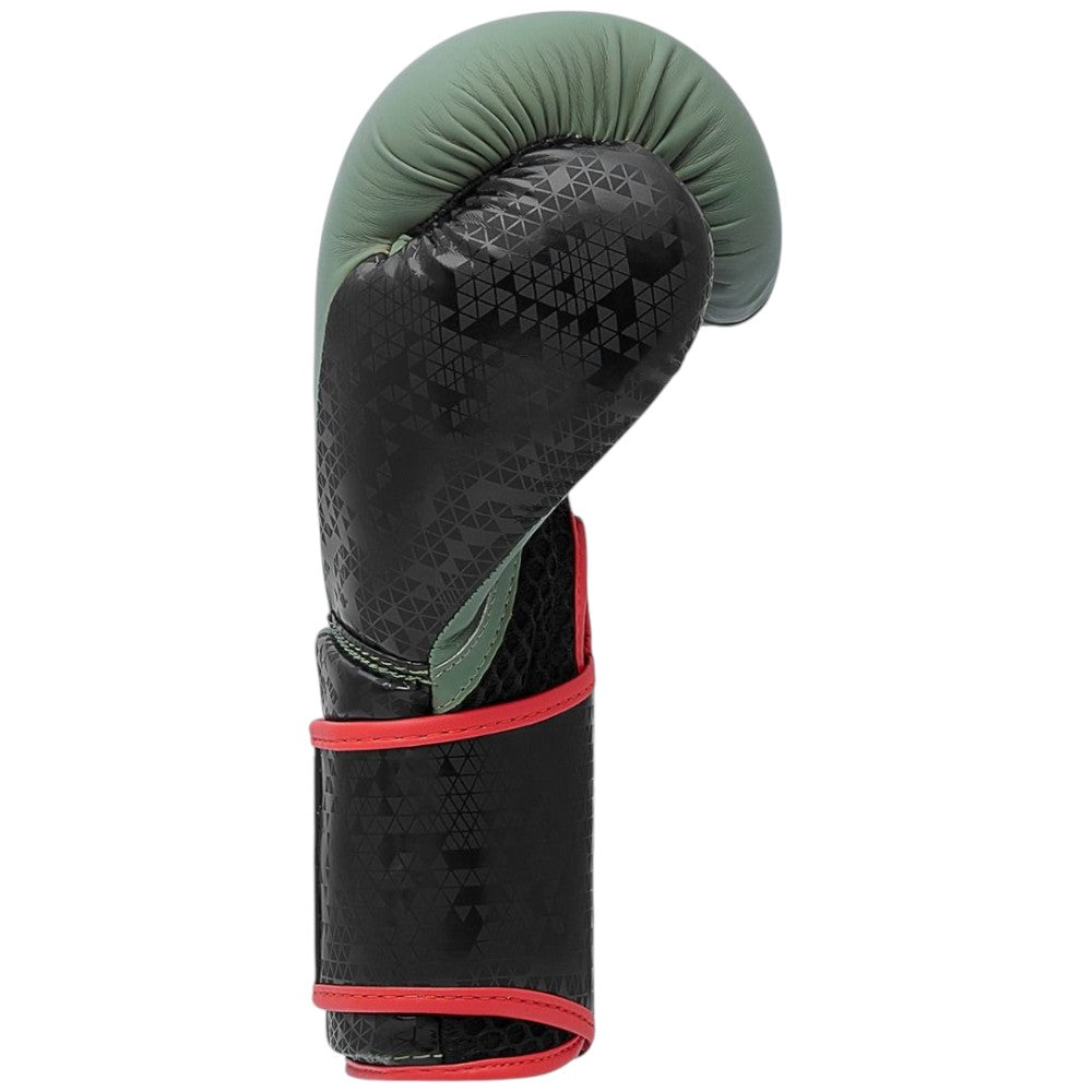 adidas Combat 50 Boxing Gloves