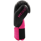 adidas Cimac Hybrid 100 6oz Womens Boxing Gloves