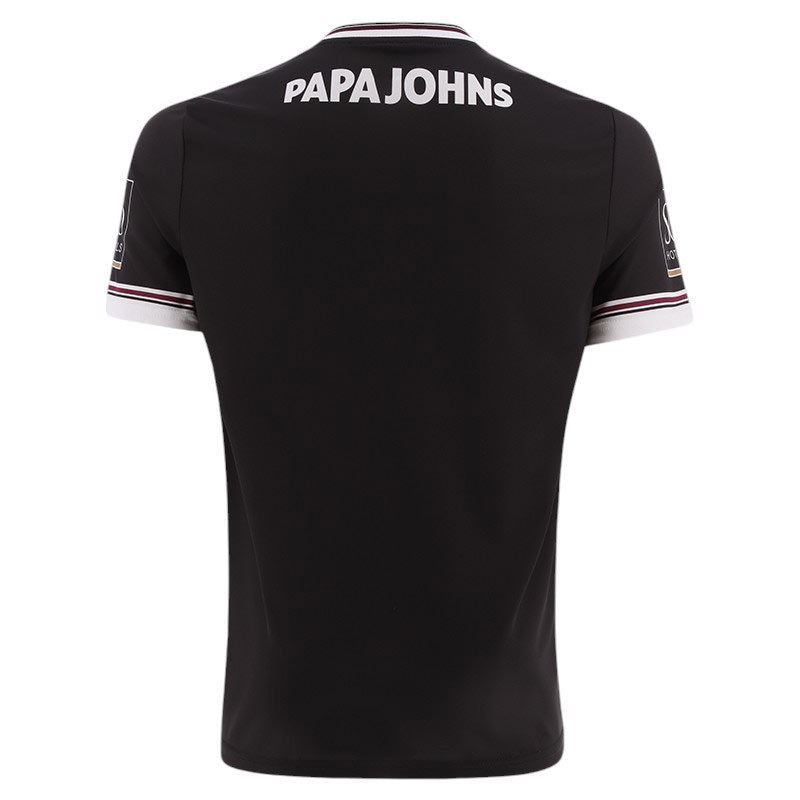O'Neills Galway GAA 2025 Dancing Like a Star – Stateside Jersey