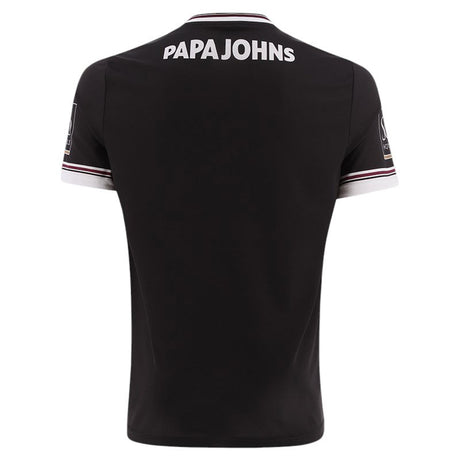 O'Neills Galway GAA 2025 Dancing Like a Star – Stateside Jersey