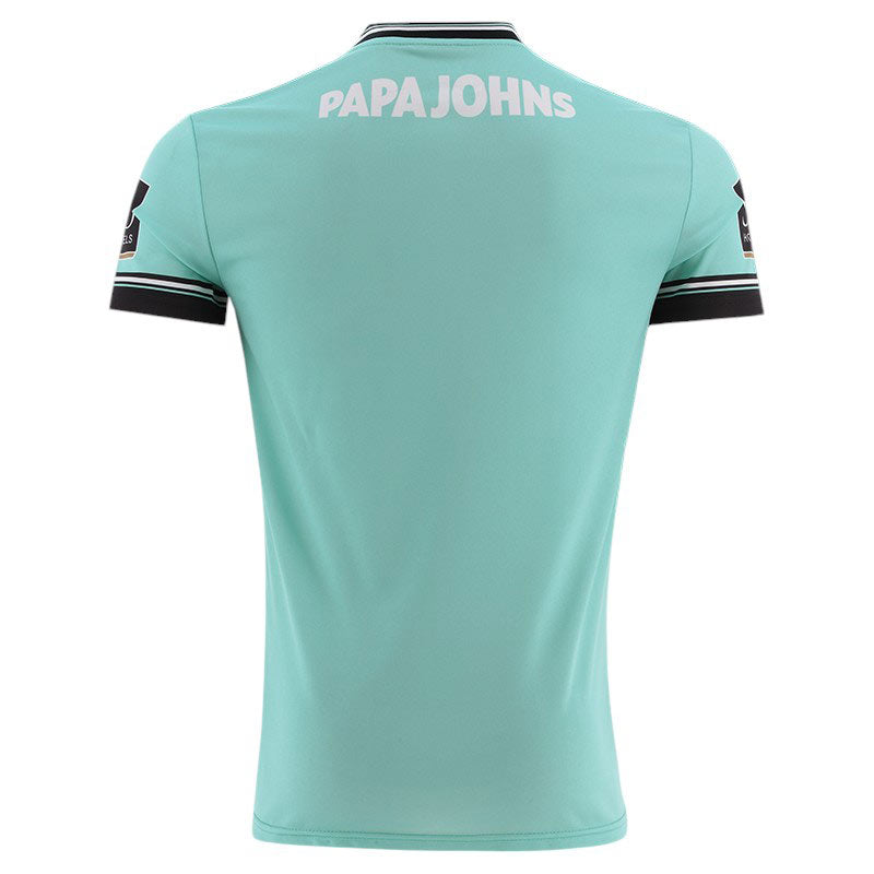 O'Neills Galway GAA 2025 Dancing Like a Star – Stateside Goalkeeper Jersey