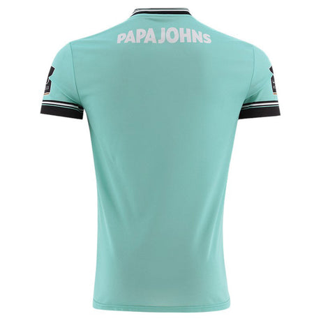 O'Neills Galway GAA 2025 Dancing Like a Star – Stateside Goalkeeper Jersey