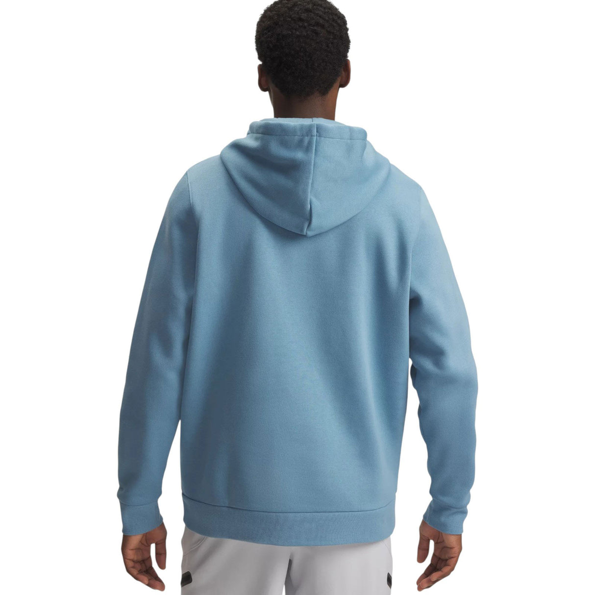 Under Armour Icon Mens Fleece Hoodie