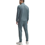 Under Armour Rival Knit Mens Tracksuit Set