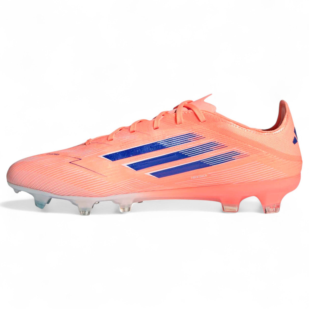 adidas F50 Pro Adults Firm Ground Lace Football Boots
