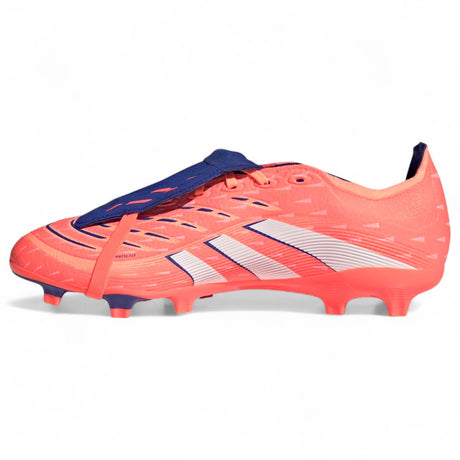 adidas Predator League Adults Firm Ground Football Boots