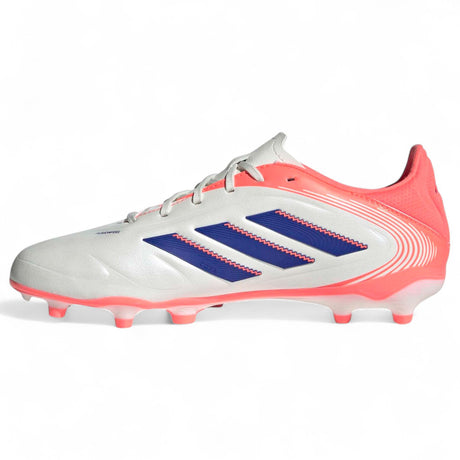 adidas Copa Pure III League Firm Ground Kids Football Boots