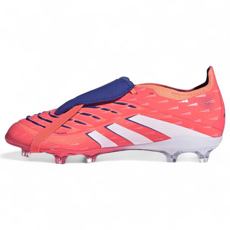 adidas Predator Elite Firm Ground Kids Football Boots