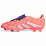 adidas Predator League Firm Ground Kids Football Boots