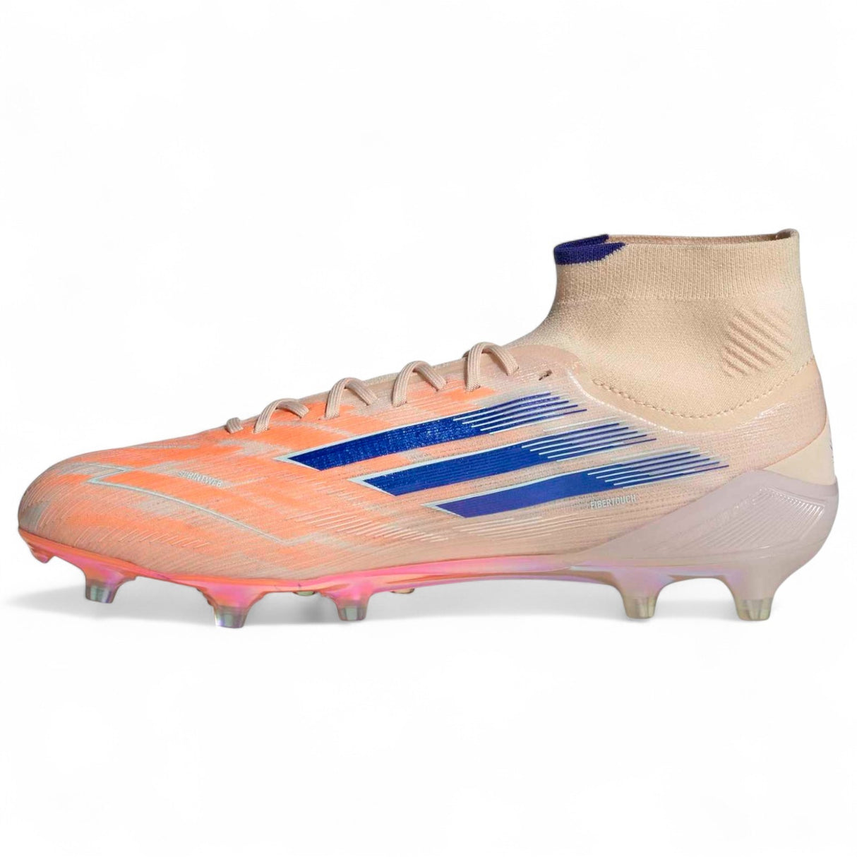 adidas F50 Sparkfusion Elite Firm Ground Womens Football Boots