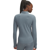 Under Armour Motion Womens Half-Zip Top