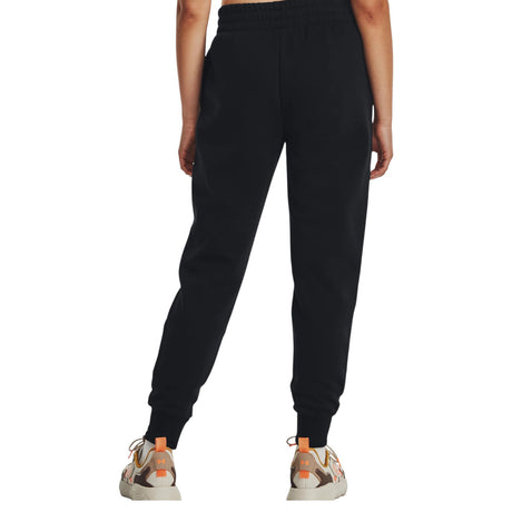 Under Armour Rival Womens Loose-Fit Fleece Joggers