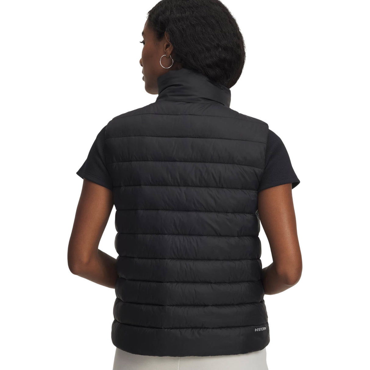 Under Armour Womens Sportswear Insulate Vest