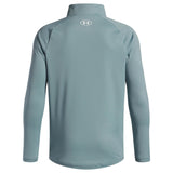 Under Armour Tech 2.0 Kids Half-Zip Training Top