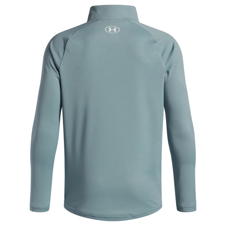 Under Armour Tech 2.0 Kids Half-Zip Training Top