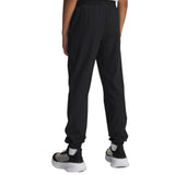 Under Armour Unstoppable Woven Boys Loose-Fit Joggers