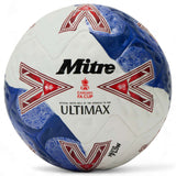 Mitre FA Cup 2025/26 Main Ultimax Pro Football - Size 5