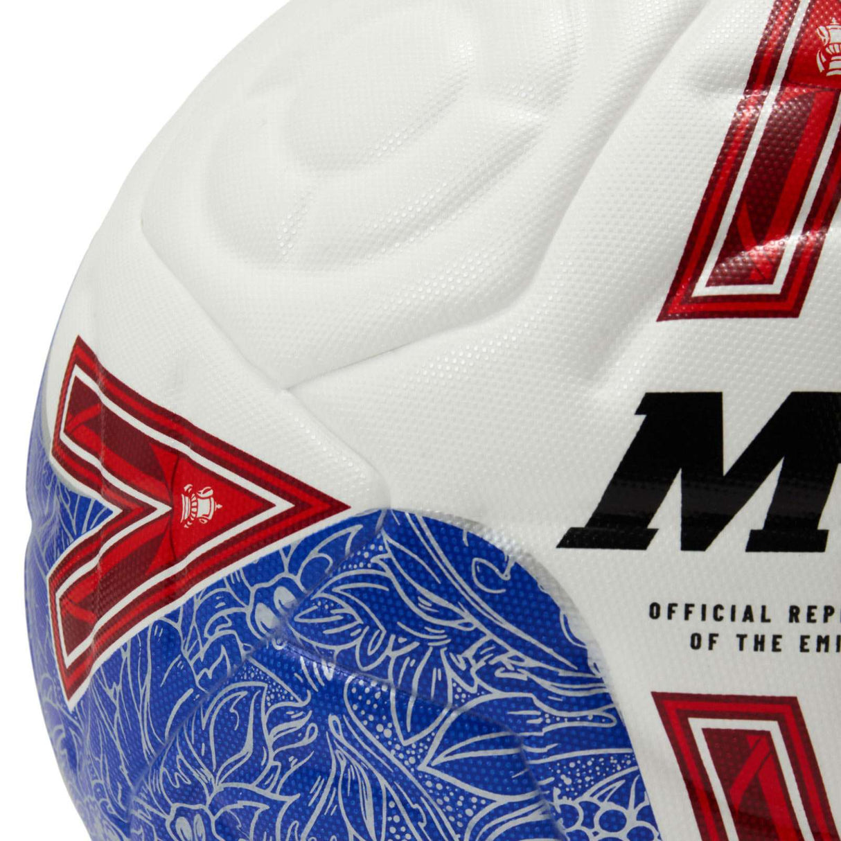 Mitre FA Cup 2025/26 FIFA Certified Match Football - Size 5