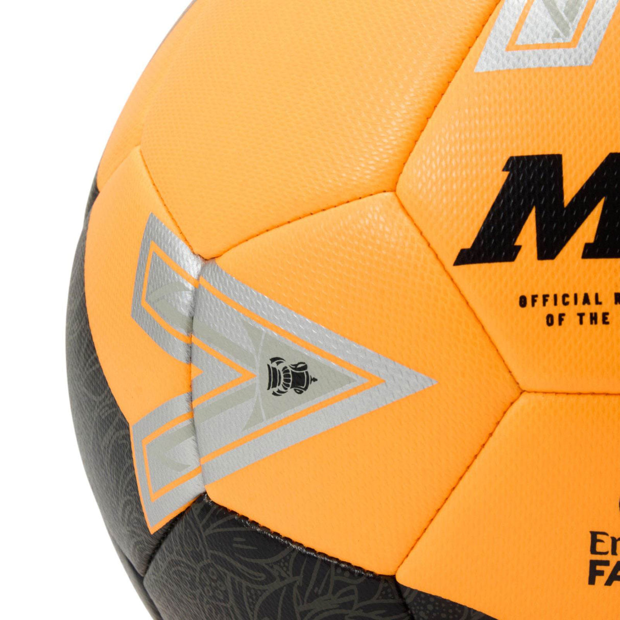 Mitre FA Cup 2025/26 Training Football - Size 5