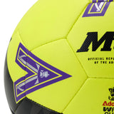 Mitre WFA Cup 25/26 Train Footbal 5 Gr
