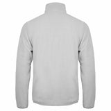 Umbro Relaxed Mens Logo Half-Zip Training Polar Fleece