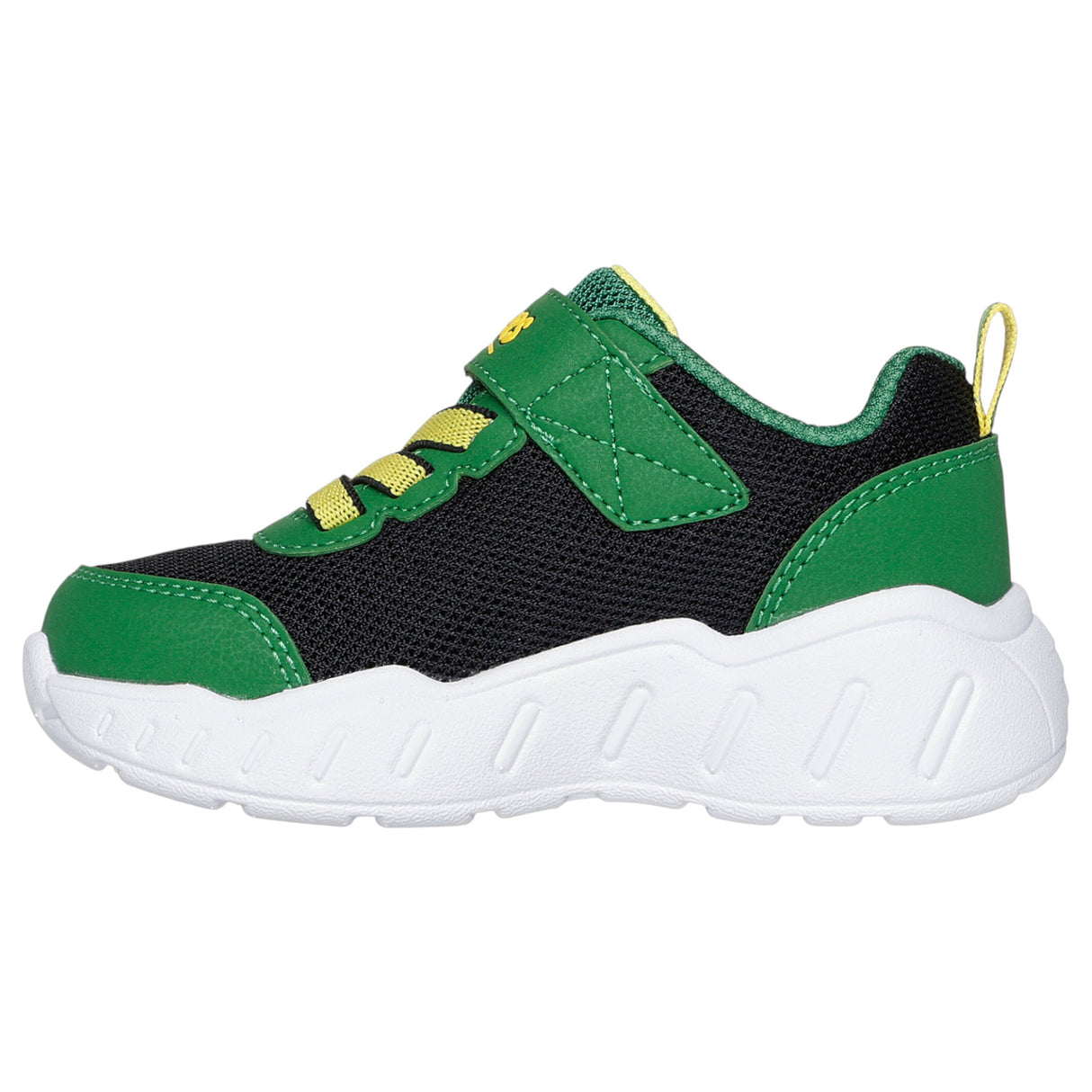 Skechers Play Scene Buddies Boys John Deere Shoes
