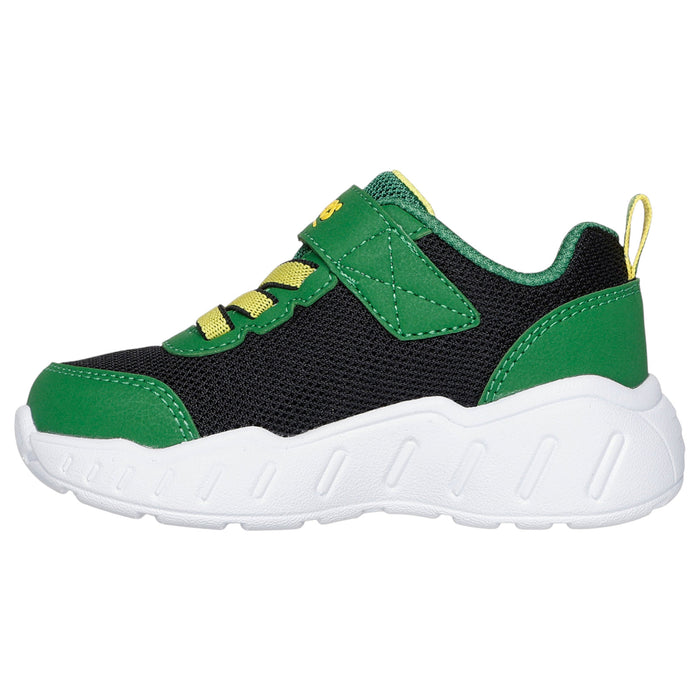 Skechers Play Scene Buddies Boys John Deere Shoes