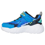 Skechers Inf Boys Mega Scene Blue