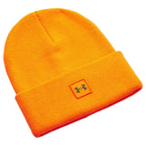 Under Armour Half Time Mens Beanie