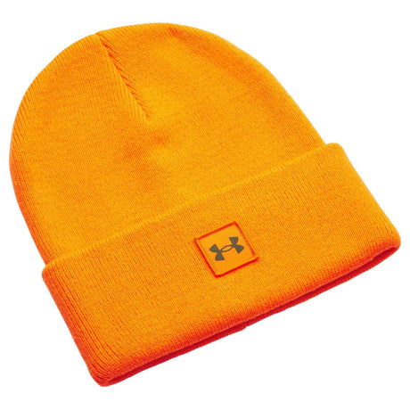 Under Armour Half Time Mens Beanie