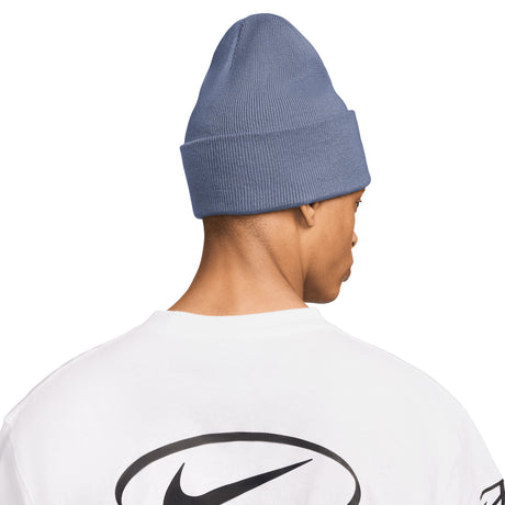 Nike Futura Unisex Beanie Purple