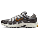 Nike Mens P-6000 Black
